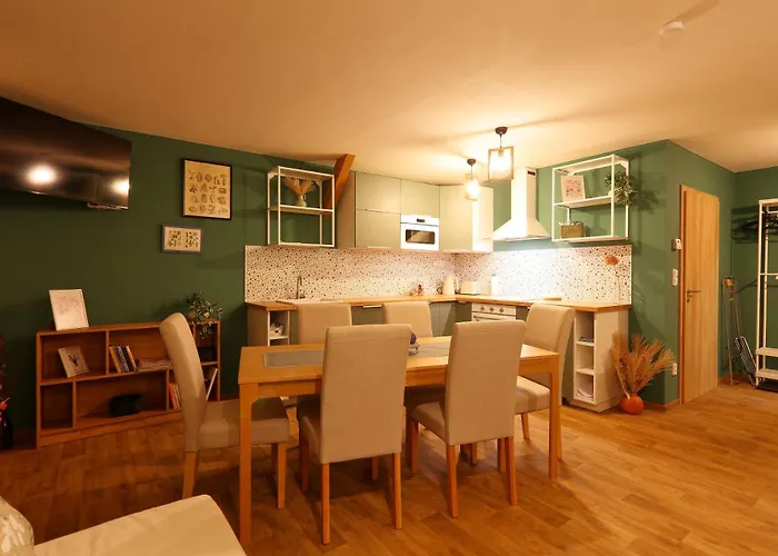 23 Apartman