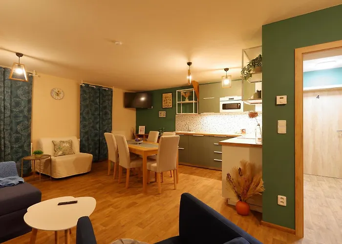 Apartman 23