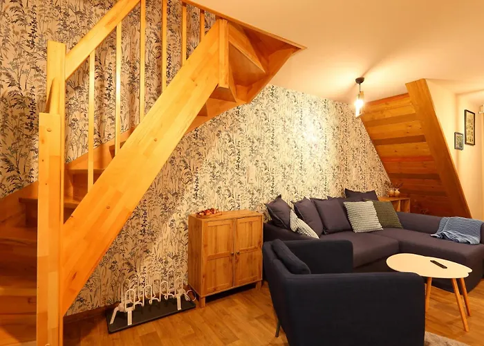 23 Apartman *