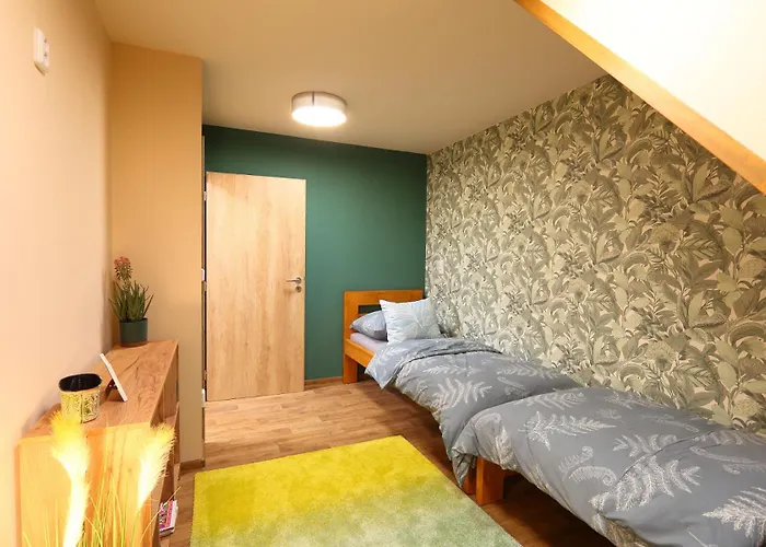 23 Apartman