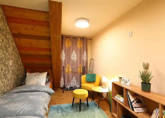 Apartman 23 Kouty