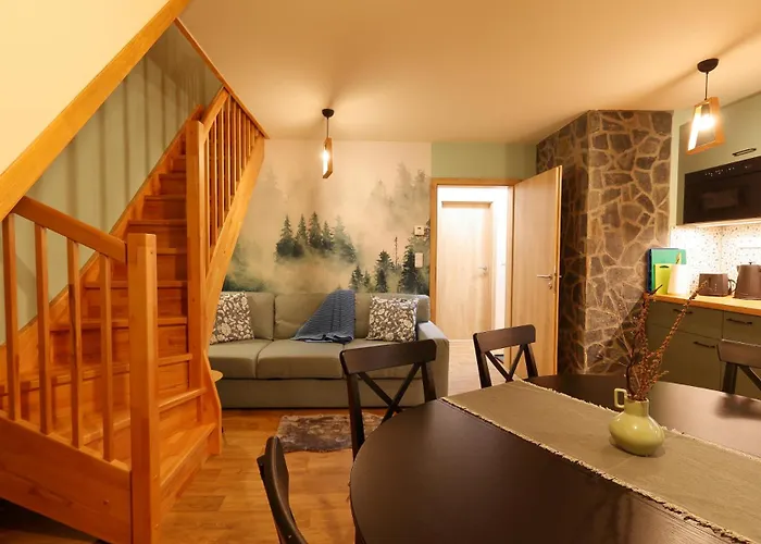 23 Apartman