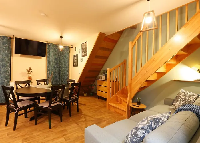 23 Apartman Kouty