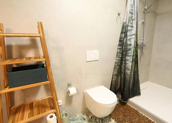 23 Apartman Kouty