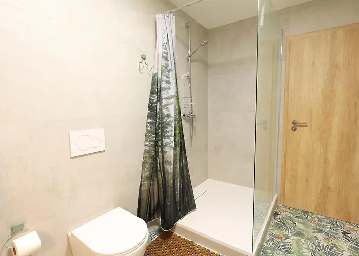 23 Apartman Kouty
