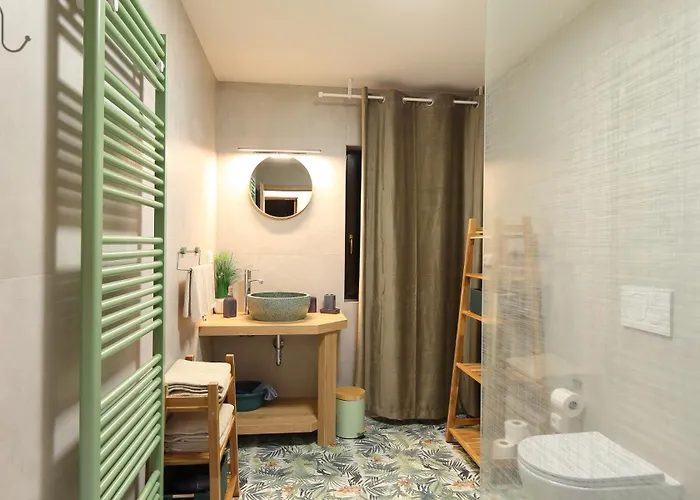 Apartman 23 Kouty